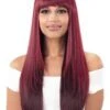Klio Kl-010 Premium Synthetic Full Wig By Model Model -Fashion Wig Store klio kl 010 premium synthetic full wig model model obw