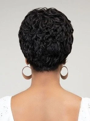 Kyomi MyBelle Premium Synthetic Hair Wig Janet Collection 4 Kyomi MyBelle Premium Synthetic Hair Wig Janet Collection - Image 2