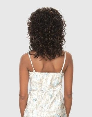 LA Bama Synthetic Hair Wig By Vanessa 5 LA Bama Synthetic Hair Wig By Vanessa - Image 3