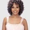 LA Cosmo Synthetic Hair Wig By Vanessa