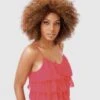 LA Jay Synthetic Hair Wig By Vanessa -Fashion Wig Store la jay synthetic hair wig vanessa obw