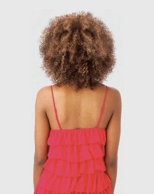 LA Jay Synthetic Hair Wig By Vanessa 4 LA Jay Synthetic Hair Wig By Vanessa - Image 2