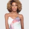 LA Jaz Synthetic Hair Wig By Vanessa -Fashion Wig Store la jaz synthetic hair wig vanessa obw