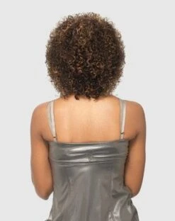 LA Lorin Synthetic Hair Wig By Vanessa -Fashion Wig Store la lorin synthetic hair wig vanessa obw1