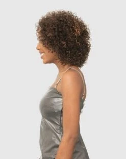 LA Lorin Synthetic Hair Wig By Vanessa -Fashion Wig Store la lorin synthetic hair wig vanessa obw11