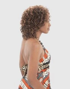 LA Presty Synthetic Hair Wig By Vanessa -Fashion Wig Store la presty synthetic hair wig vanessa obw3