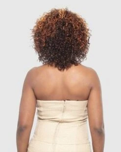 LA Resta Synthetic Hair Wig By Vanessa -Fashion Wig Store la resta synthetic hair wig vanessa obw1