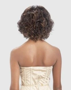 LA Zeno Synthetic Hair Wig By Vanessa -Fashion Wig Store la zeno synthetic hair wig vanessa obw2