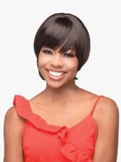 Lali-II Destiny Premium Realistic Fiber Full Wig - Beauty Elements