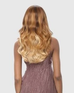 LAS Bambin Synthetic Hair Wig By Vanessa -Fashion Wig Store las bambin synthetic hair wig vanessa obw1