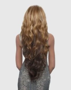 LAS Bamby Synthetic Hair Wig By Vanessa -Fashion Wig Store las bamby synthetic hair wig vanessa obw2