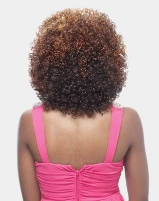 LAS Downy Synthetic Hair Wig By Vanessa 4 LAS Downy Synthetic Hair Wig By Vanessa - Image 2