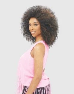 LAS Jaden Synthetic Hair Wig By Vanessa -Fashion Wig Store las jaden synthetic hair wig vanessa obw.1
