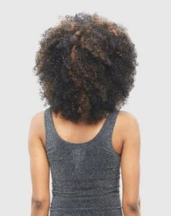 LAS Jax Synthetic Hair Wig By Vanessa -Fashion Wig Store las jax synthetic hair wig vanessa obw1