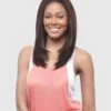LAS Krispy Synthetic Hair Wig By Vanessa -Fashion Wig Store las krispy synthetic hair wig vanessa obw