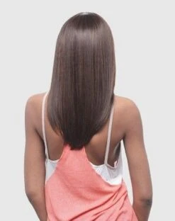 LAS Krispy Synthetic Hair Wig By Vanessa -Fashion Wig Store las krispy synthetic hair wig vanessa obw.2