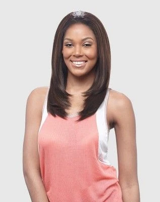 LAS Krispy Synthetic Hair Wig By Vanessa