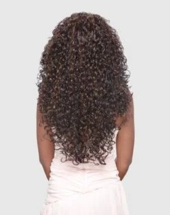 LAS Lobet Synthetic Hair Wig By Vanessa -Fashion Wig Store las lobet synthetic hair wig vanessa obw.1