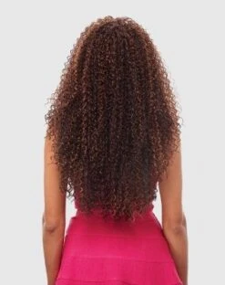 LAS Manda Synthetic Hair Wig By Vanessa -Fashion Wig Store las manda synthetic hair wig vanessa obw.1