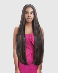 LAS Pebel Synthetic Hair Wig By Vanessa