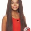 LAS Peyton Synthetic Hair Wig By Vanessa 1 LAS Peyton Synthetic Hair Wig By Vanessa -Fashion Wig Store las peyton synthetic hair wig vanessa obw