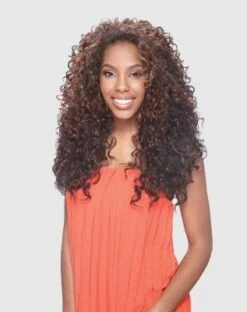 LAS Selten Synthetic Hair Wig By Vanessa