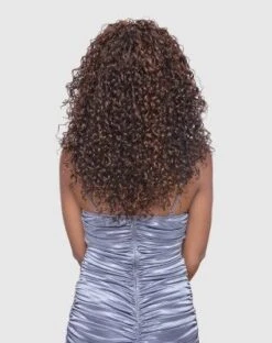 LAS Tolan Synthetic Hair Wig By Vanessa -Fashion Wig Store las tolan synthetic hair wig vanessa obw1
