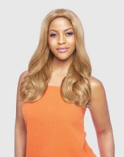 LAS Vestik Synthetic Hair Wig By Vanessa