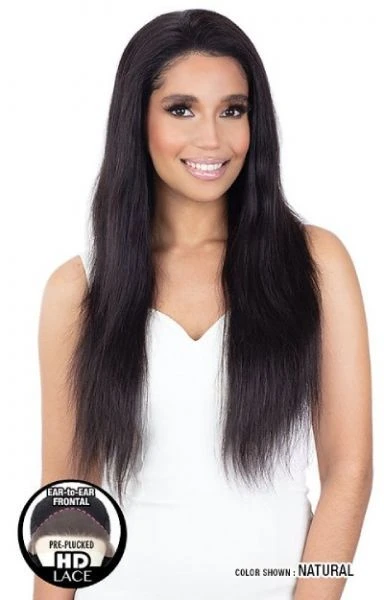 Latonia 26 Inch By Mayde Beauty IT Girl 100% Virgin Human Hair 13x3 HD Lace Front Wig 3 Latonia 26 Inch By Mayde Beauty IT Girl 100% Virgin Human Hair 13x3 HD Lace Front Wig