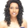 Latoya Tear Away Synthetic Whole Lace Wig By Janet Collection
