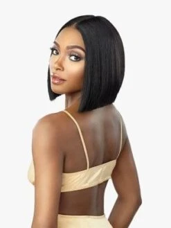Butta Unit 22 Synthetic Hair Lace Full Wig Sensational