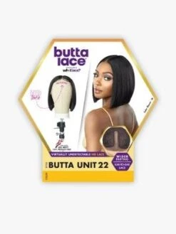 Butta Unit 22 Synthetic Hair Lace Full Wig Sensational -Fashion Wig Store ldb022 butta unit 22 synthetic hair lace full wig sensational.3 obw