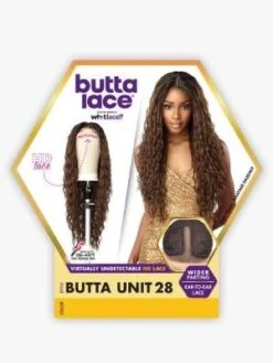 Butta Unit 28 Synthetic Hair Butta HD Lace Front Wig Sensationnel -Fashion Wig Store ldb028 butta unit 28 synthetic hair butta hd lace front wig sensationnel.3 obw 1