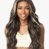 Butta Unit 34 Butta Lace HD Lace Front Wig Sensationnel