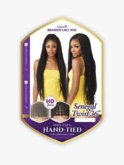 Senegal Twist 36 Cloud 9 100 Swiss Lace Full Wig Sensational -Fashion Wig Store ldfsetw36 senegal twist 36 cloud 9 100 swiss lace full wig sensational.3 obw