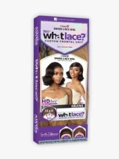 Oriana Cloud 9 Swiss Lace Wig Synthetic Hair Sensational -Fashion Wig Store ldwori oriana cloud 9 swiss lace wig synthetic hair sensational.3 obw