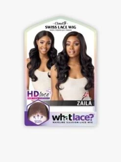 Zaila Cloud 9 What Lace? Synthetic 13x6 HD Lace Front Wig Sensationnel -Fashion Wig Store ldwzai zaila cloud 9 what lace synthetic 13 6 hd lace front wig sensationnel.3 1