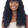 Leah By Mayde Beauty Wig 1 Leah By Mayde Beauty Wig -Fashion Wig Store leah mayde beauty synthetic wig onebeautyworld