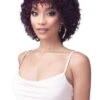 Leona 100 Unprocessed Human Hair Full Wig By Laude Hair -Fashion Wig Store leona 100 unprocessed human hair full wig laude hair onebeautyworld