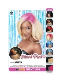 LF-Heart Amaya HD Lace Front Wig Zury Sis -Fashion Wig Store lf heart amaya hd lace front zury sis obw.3