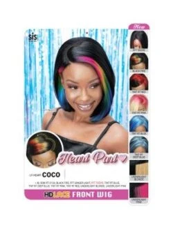 LF-Heart Coco HD Lace Front Wig Zury Sis -Fashion Wig Store lf heart coco hd lace front wig zury sis obw 2 1