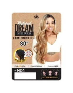 LF- ND4 Natural Dream Hd Lace Front Wig - Zury Sis -Fashion Wig Store lf nd4 natural dream hd lace front wig zury sis obw.2 1