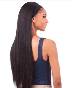 PERFORMER - Mayde Beauty Easy Breezy Headband Wig -Fashion Wig Store long