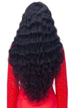 Loose Deep 28" 100 Virgin Remy Hair Lace Front Wig By Laude Hair -Fashion Wig Store loose deep 28 100 virgin remy hair lace front wig laude hair obw.jpg2
