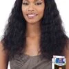 Loose Deep Nude Fresh Wet N Wavy Human Hair Lace Front Wig By Model Model 2 Loose Deep Nude Fresh Wet N Wavy Human Hair Lace Front Wig By Model Model -Fashion Wig Store loose deep nude fresh wet n wavy human hair lace front wig model model obw