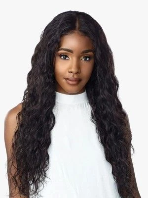 Loose Wave 28 10A 360 100 Virgin Human Hair Full Lace Wig Sensationnel 3 Loose Wave 28 10A 360 100 Virgin Human Hair Full Lace Wig Sensationnel