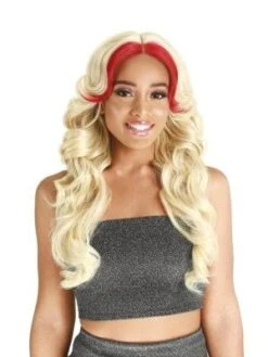 LP-VCUT Vena Extended Lace Part Wig Zury Sis