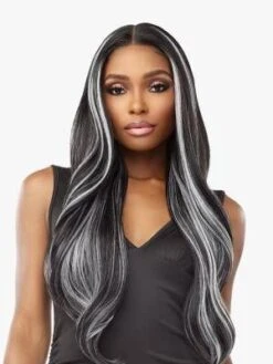 Vice Unit 13 HD Lace Front Wig Sensationnel