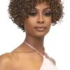 Lydia MyBelle Premium Synthetic Hair Wig Janet Collection -Fashion Wig Store lydia mybelle premium synthetic hair wig janet collection obw