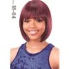 M-04 Mint Wig Model Model HD Synthetic Fiber Lace Front Wig 1 M-04 Mint Wig Model Model HD Synthetic Fiber Lace Front Wig -Fashion Wig Store m 04 mint wig model model hd synthetic fiber lace front wig